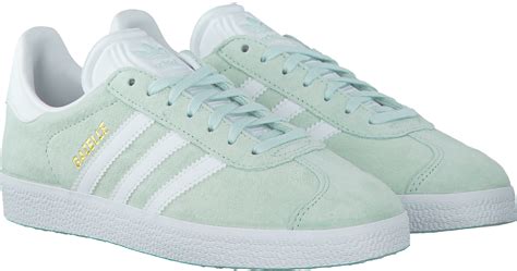 adidas groen wit schoenen hoog model|adidas high heels.